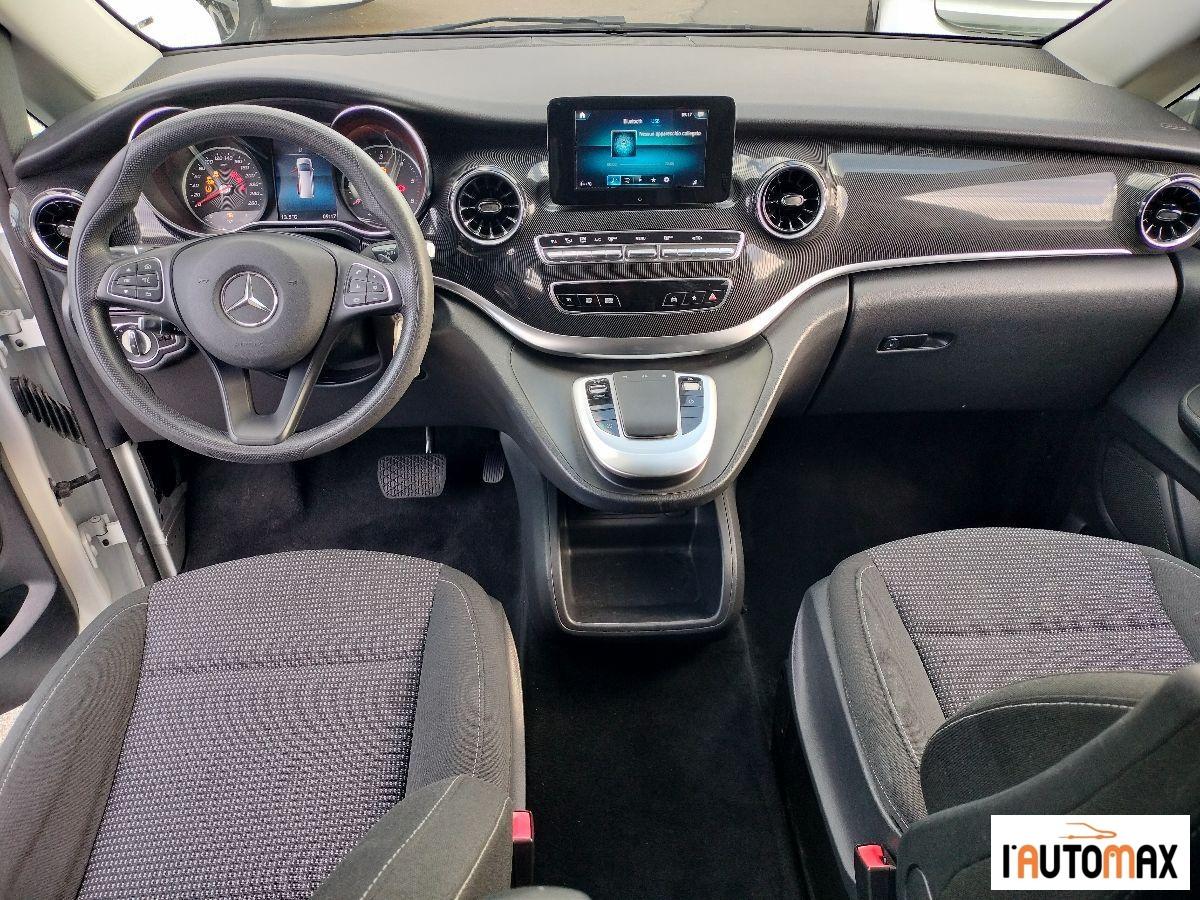 MERCEDES V Long 220 d Executive Cambio Automatico