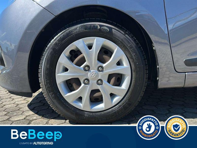 Hyundai i10 1.0 COMFORT E6