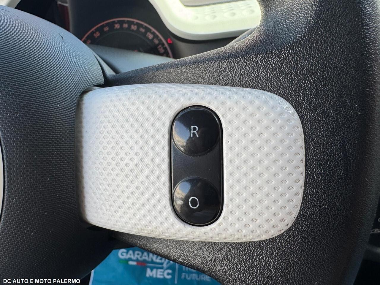 Renault Twingo 1.0 Benzina 69CV.Nuovissima.2016