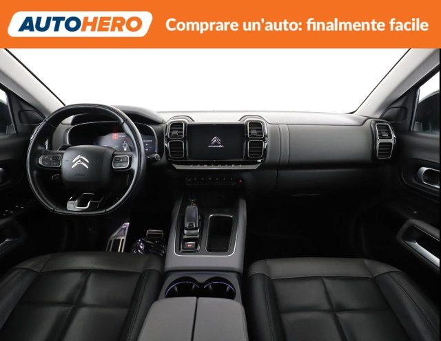 CITROEN C5 Aircross BlueHDi 130 S&S Shine Pack