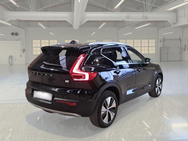VOLVO XC40 T4 PLUG-IN HYBRID AUTO RECH INSCRIP EXPR 5 PORTE SUV