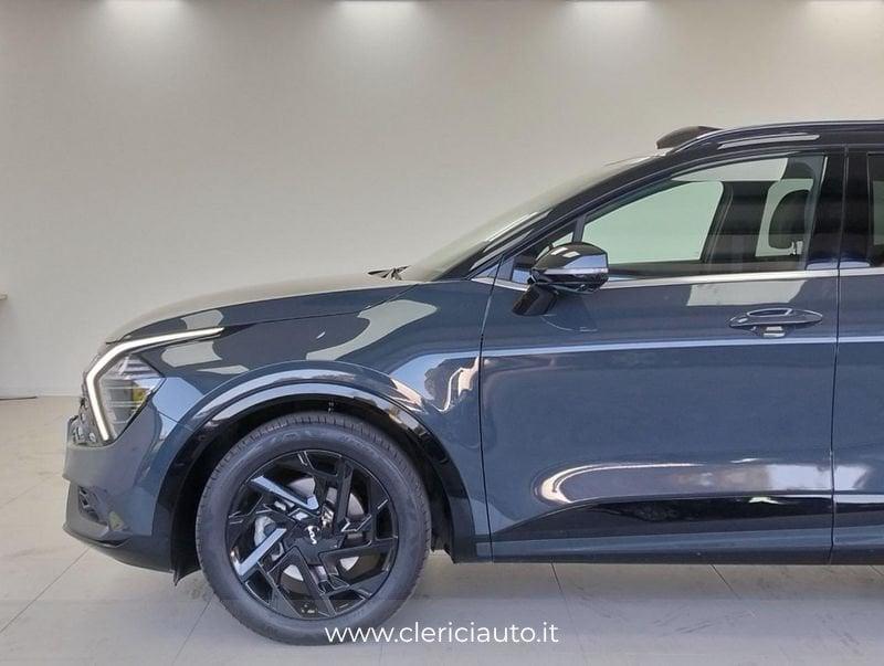 Kia Sportage 1.6 crdi mhev GT-line Plus Premium Pack dct