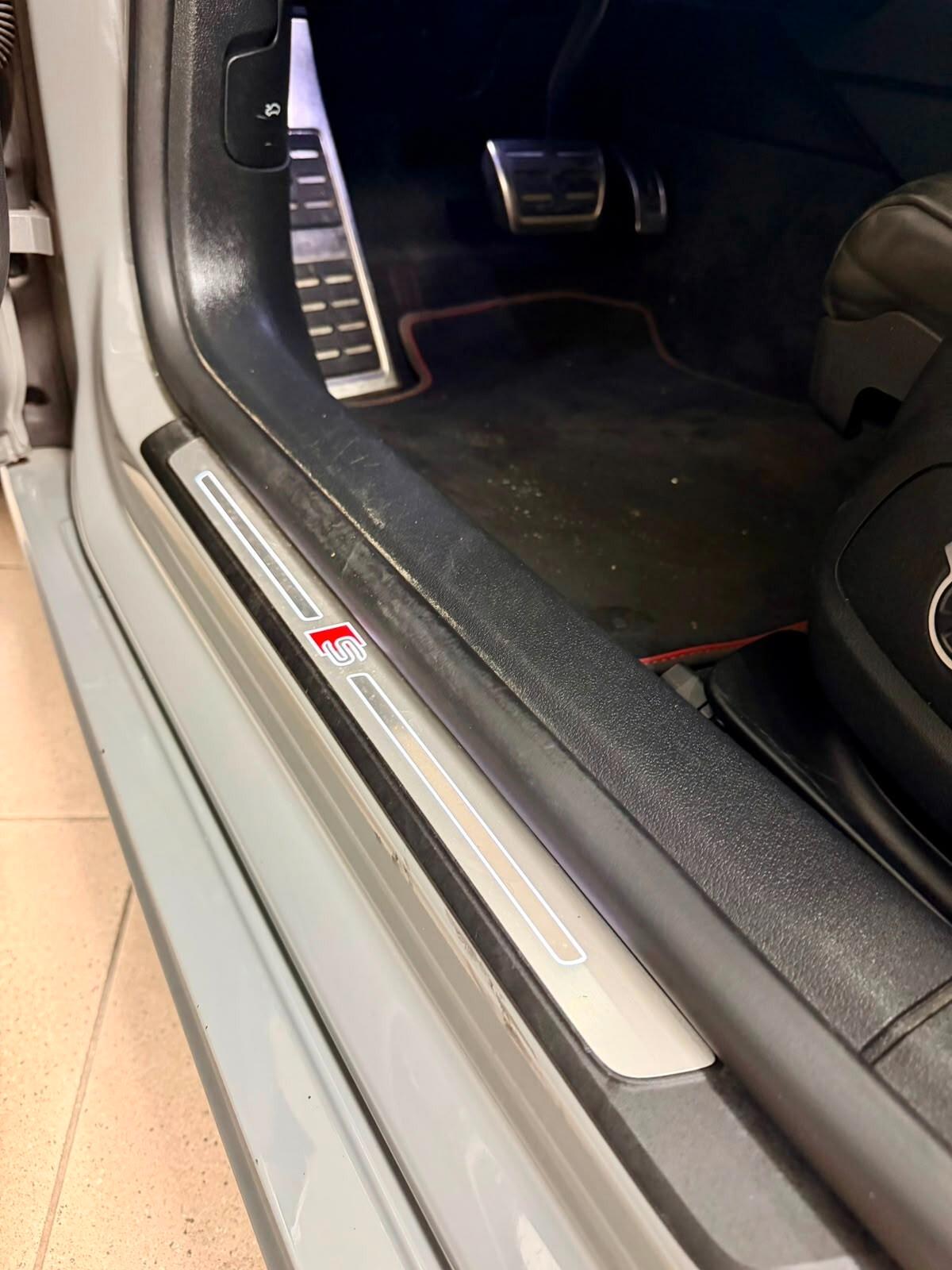 Audi A5/S5 SPB 2.0 TDI QUATTRO ANNO 2020 GARANZIA 12 MESI
