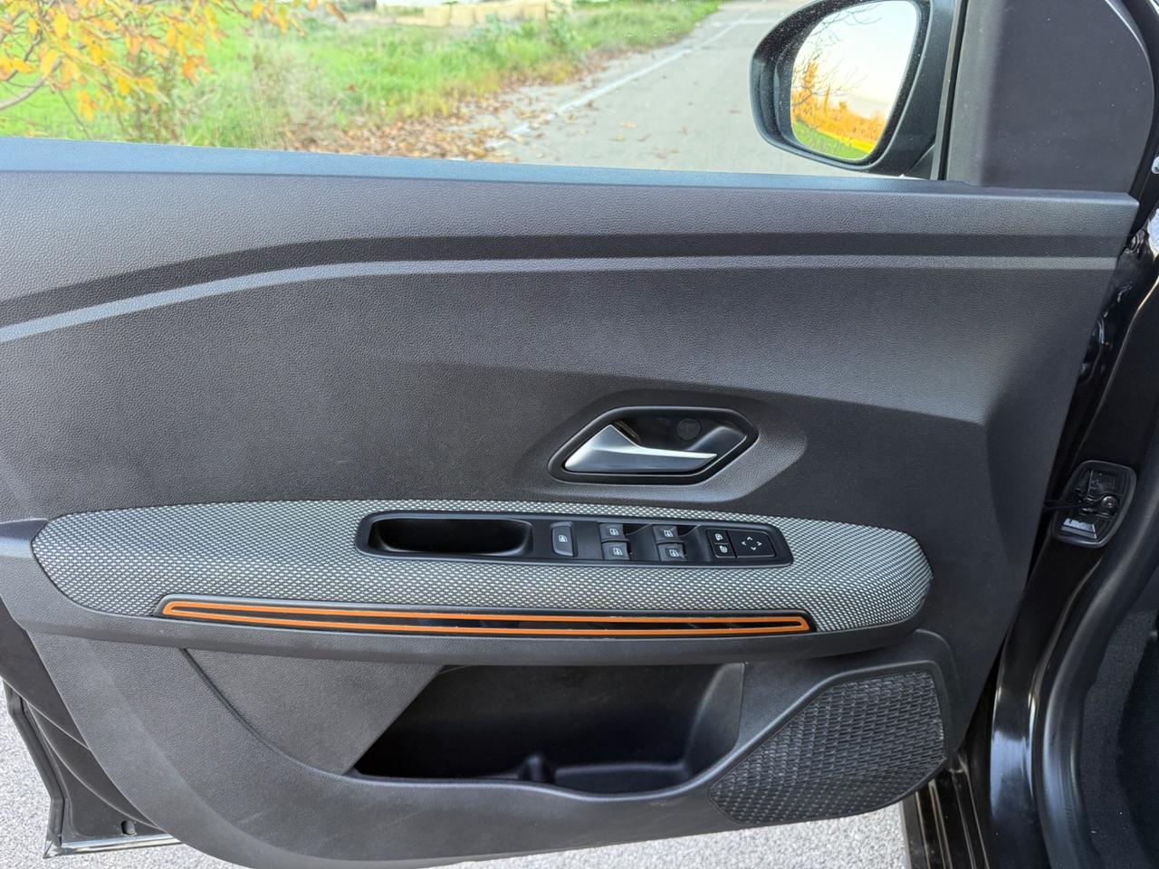 Dacia Sandero Stepway 1.0 TCe ECO-G Expression