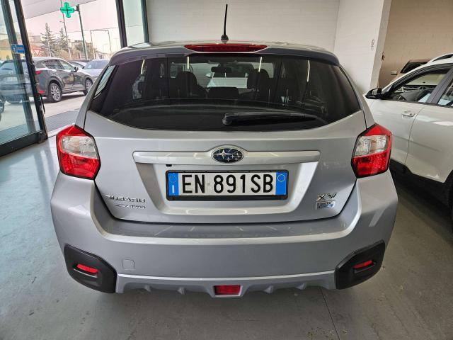 Subaru XV 2.0d S Unlimited (exclusive)TAGLIANDI CERTIFICATI