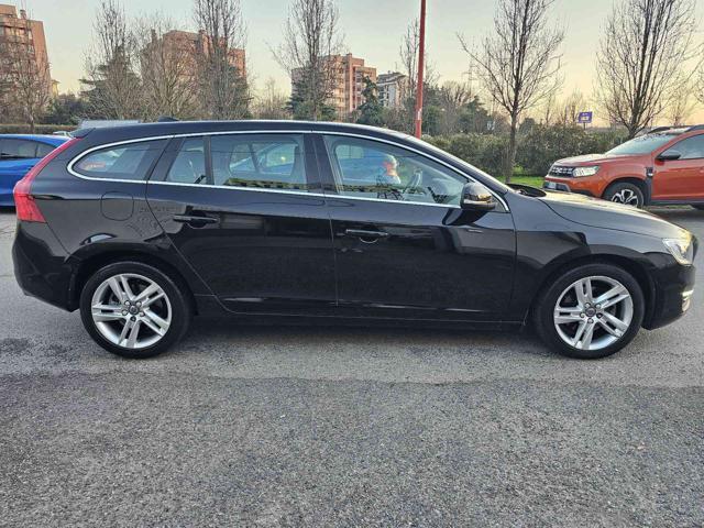 VOLVO V60 D3 Geartronic