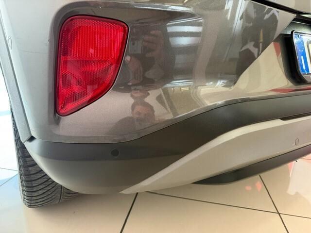 Ford Puma 1.0 EcoBoost 125 CV S&S Titanium X