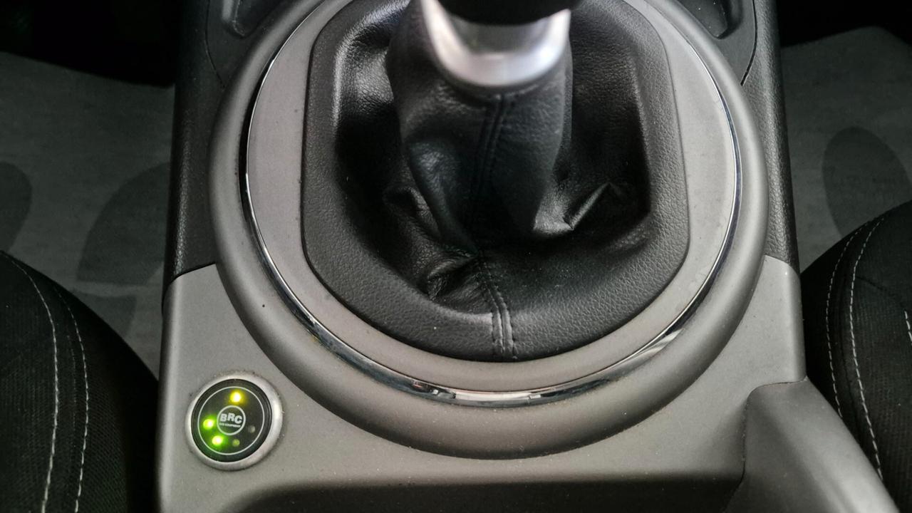 Kia Sportage 1.6 ECO GPL+ 2WD Class