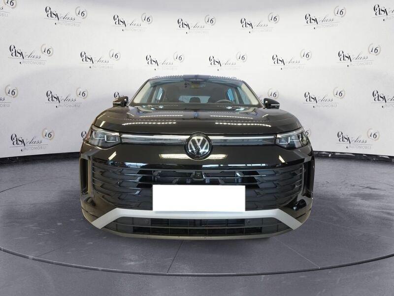 Volkswagen Tayron 1.5 eTSI ACT Life DSG MATRIX NAVI CAMERA