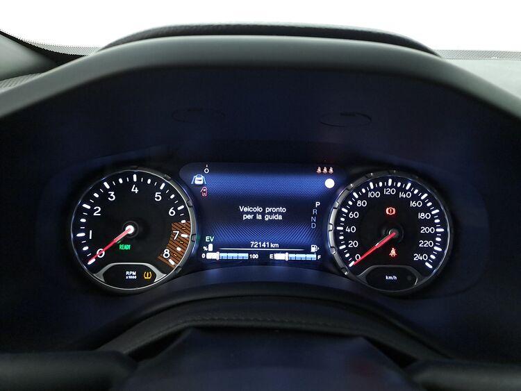 Jeep Renegade MHEV Limited BR407018 1.5 Mild Hybrid 130CV