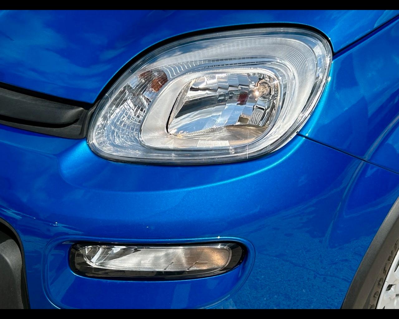 FIAT Panda My24 1.0 70cv Hybrid Panda