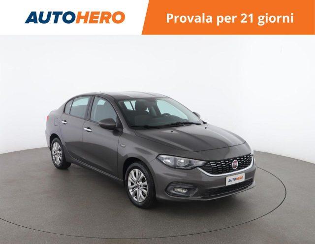 FIAT Tipo 1.4 4 porte Opening Edition