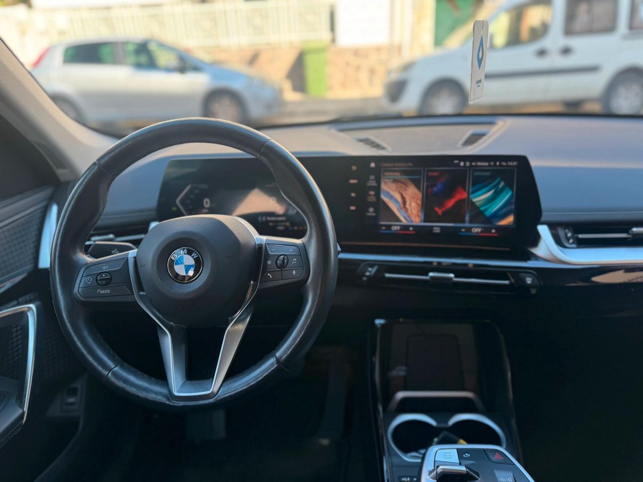 Bmw X1 sDrive 18d xLine