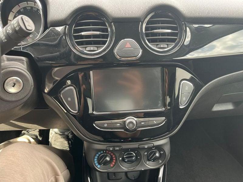 Opel Adam Adam Rocks 1.2 70 CV