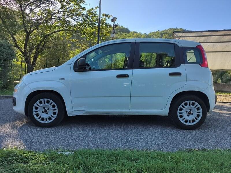 FIAT Panda 1.3 Multijet 16v 75cv S&S Easy