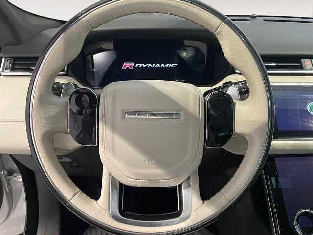 Land Rover Range Rover Velar 3.0D 300CV Autom. AWD R-Dynamic SE - IVA ESPOSTA -