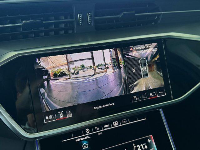 AUDI A6 45 2.0 TFSI QUATTRO ULTRA S TRONIC S LINE *UNIPROP