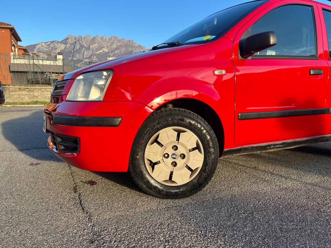 Fiat Panda 1.2 Dynamic