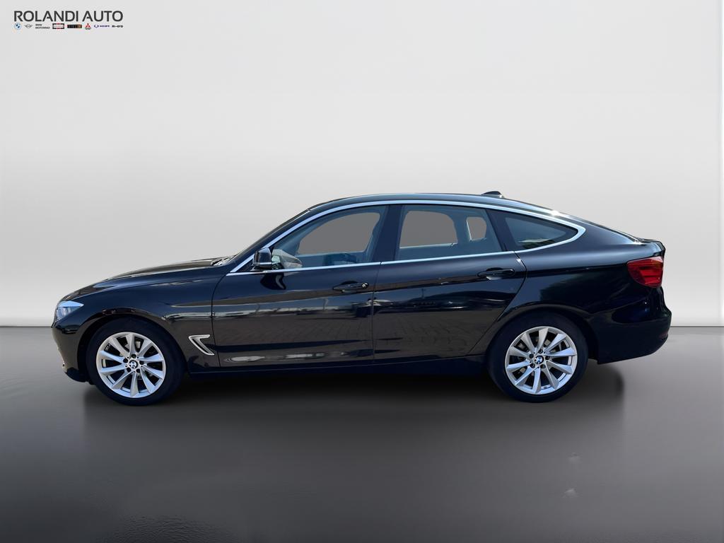 BMW Serie 3 Gran Turismo 318 d Business Advantage Auto