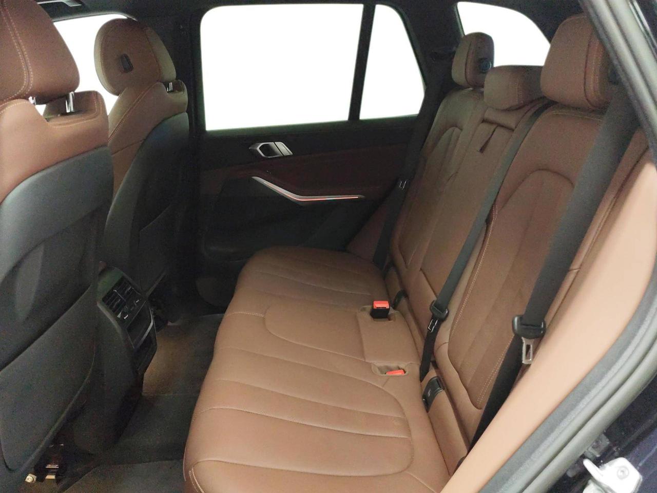 BMW X5 xDrive25d MSport