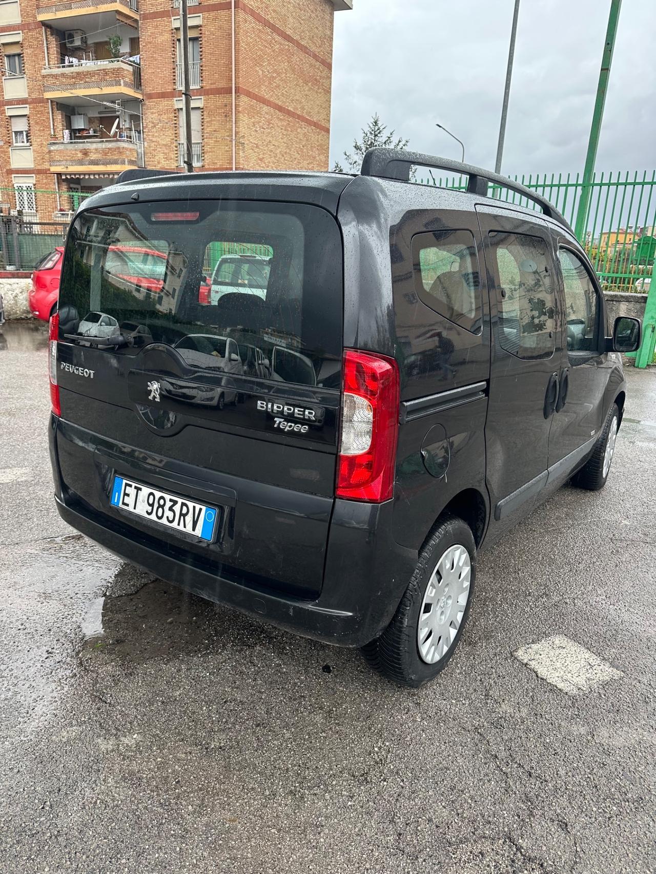 Peugeot Bipper 1.3 HDi 75CV FAP Furgone