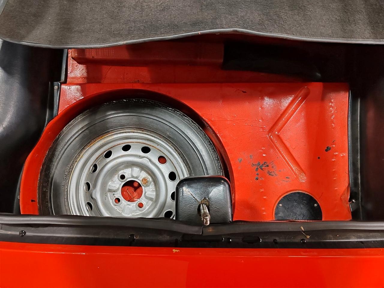 Alfa Romeo Junior GTA
