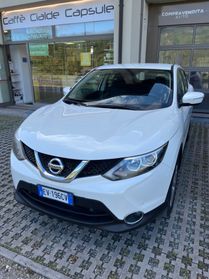 Nissan Qashqai 1.6 dCi 4WD Tekna
