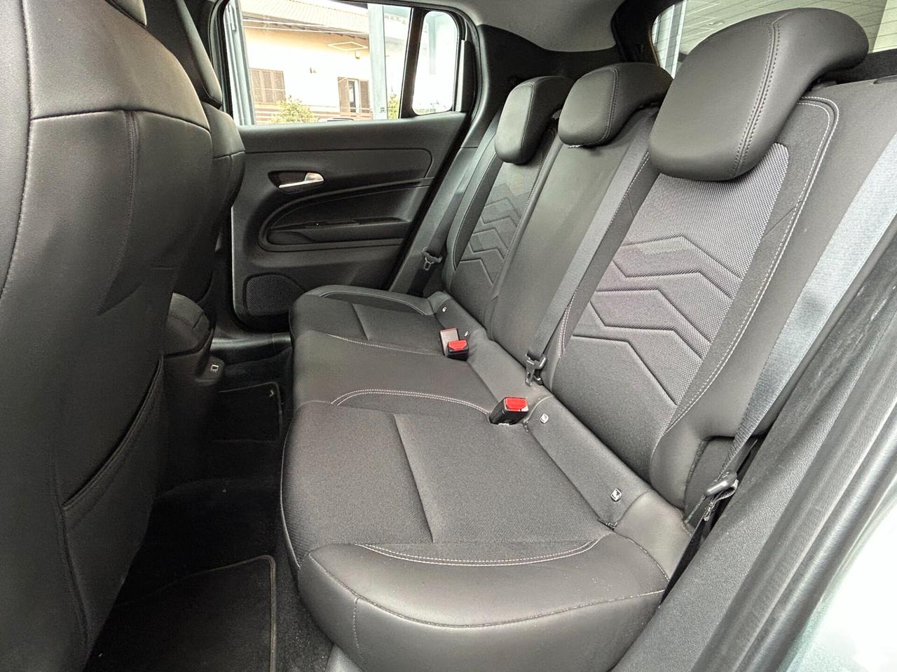 Jeep Avenger 1.2 Turbo 100 CV Altitude