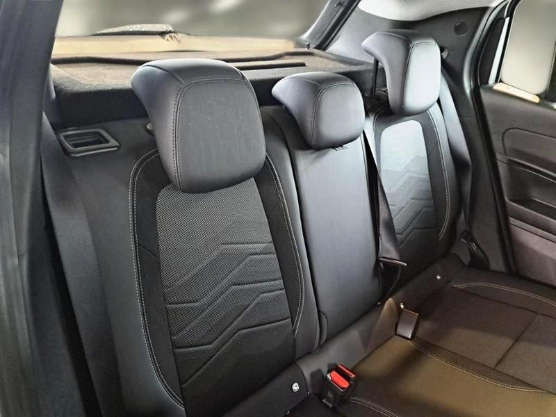 JEEP AVENGER 1.2 TURBO ALTITUDE SUV
