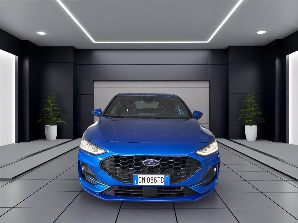 FORD Focus 1.0 ecoboost h ST-Line Design 125cv del 2023