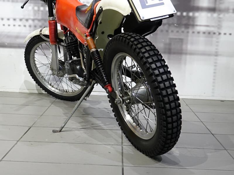 Montesa Cota 350