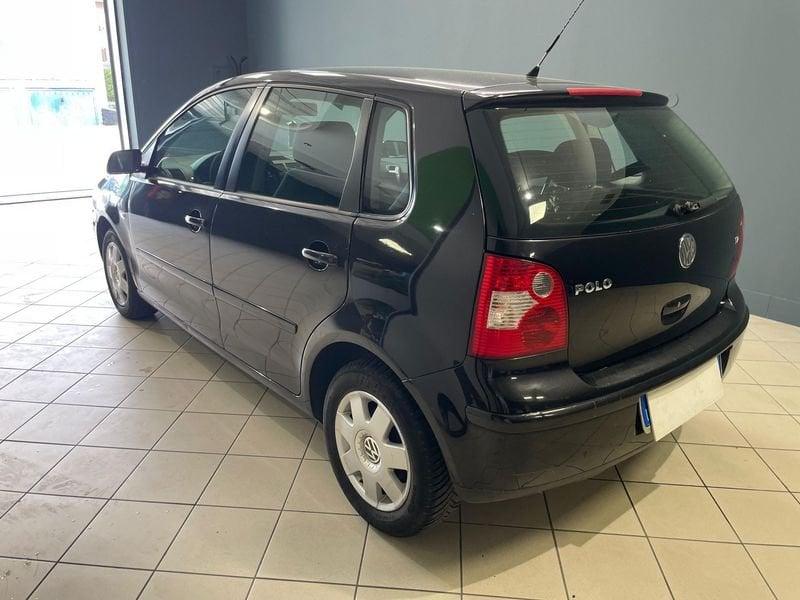 Volkswagen Polo Polo 1.2 12V 5p. X Air