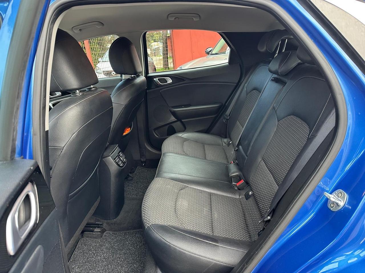 Kia XCeed 1.0 T-GDi GPL Style KAMERA FULL *PROMO**