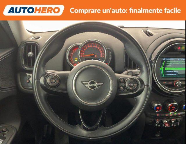 MINI Countryman 1.5 One Countryman