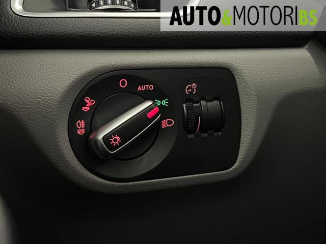 AUDI Q3 2.0 TDI 150 CV quattro S tronic Business