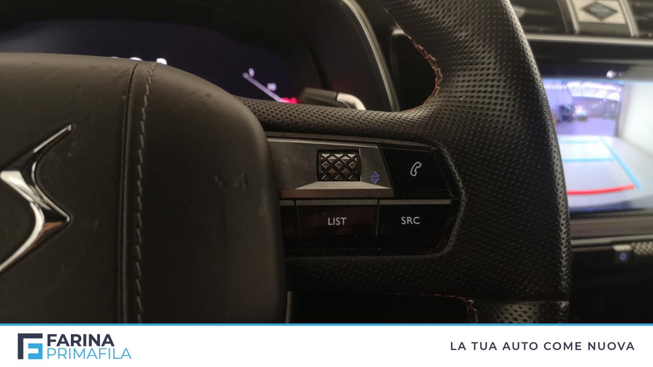 DS DS7 - DS7 1.5 bluehdi Performance Line+ 130cv auto