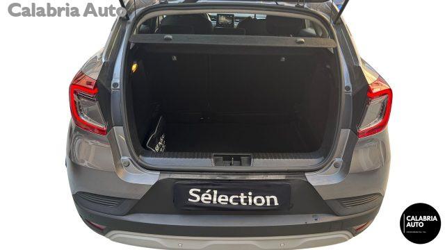 RENAULT Captur TCe 90 CV Zen