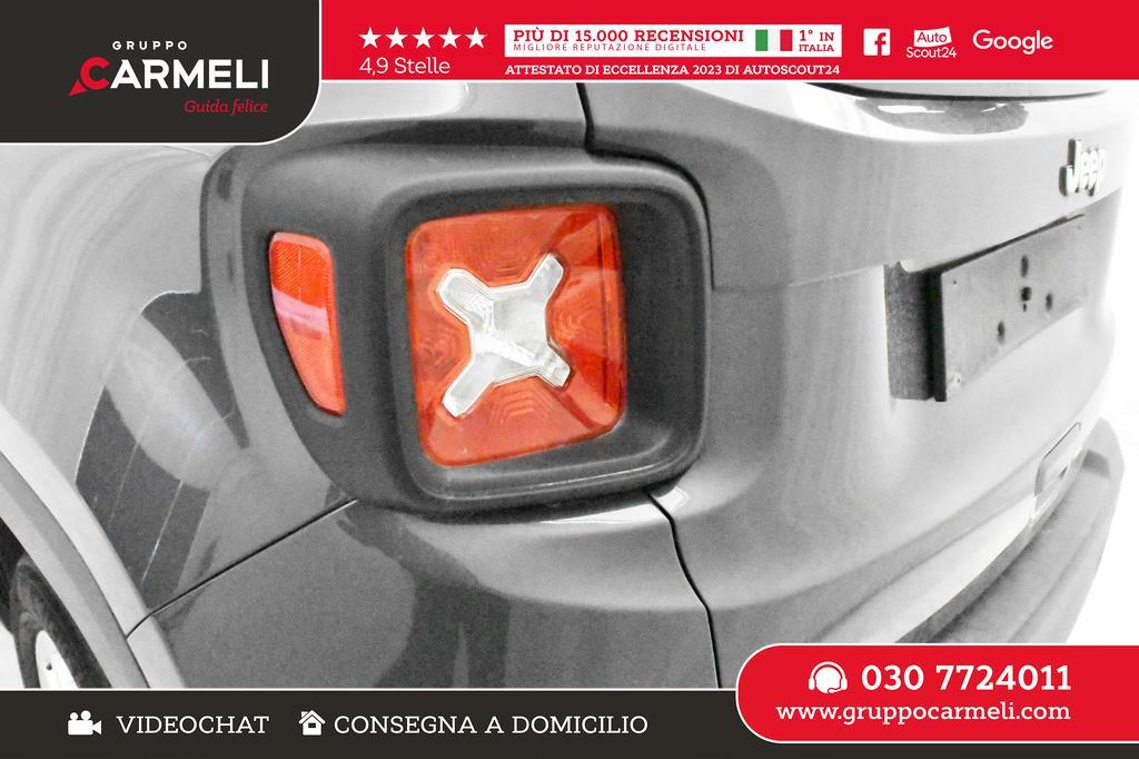 Jeep Renegade 1.0 T3 Limited 2WD