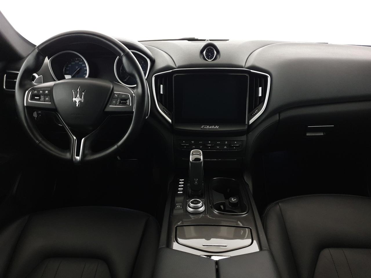 Maserati Ghibli 3.0 v6 ds 250cv auto my19