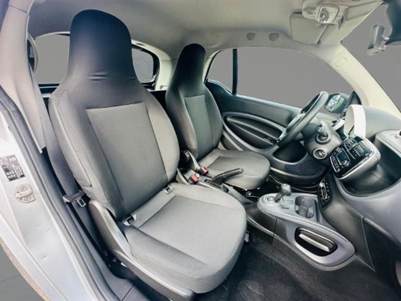 smart fortwo Fortwo 1.0 Youngster 71cv twinamic my18