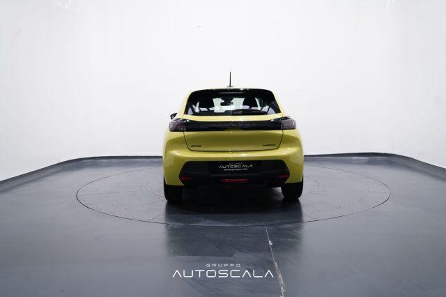 PEUGEOT 208 1.2 Hybrid 110cv e-DCS6 Style