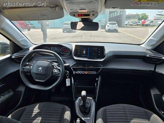 PEUGEOT 208 NEOPATENTATI 208 1.2 Active Pack - GP597FV