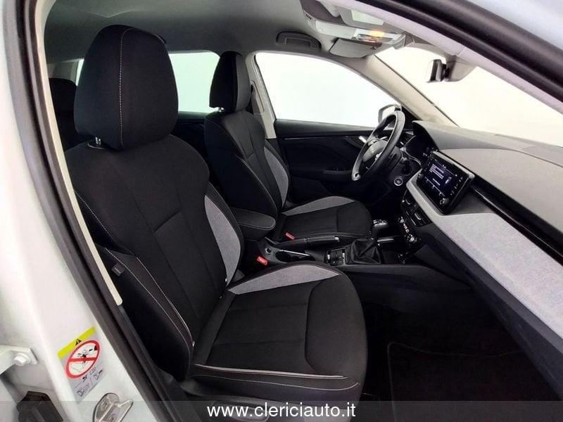 Skoda Kamiq 1.0 TSI 115 CV DSG Black Dots