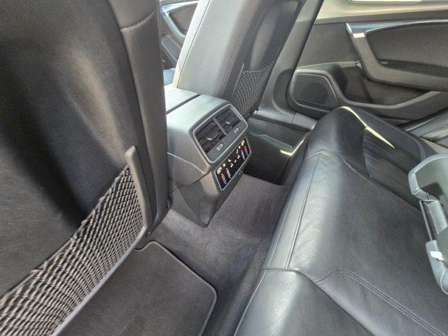 AUDI A6 40 2.0 TDI S tronic IVA ESPOSTA PERMUTE