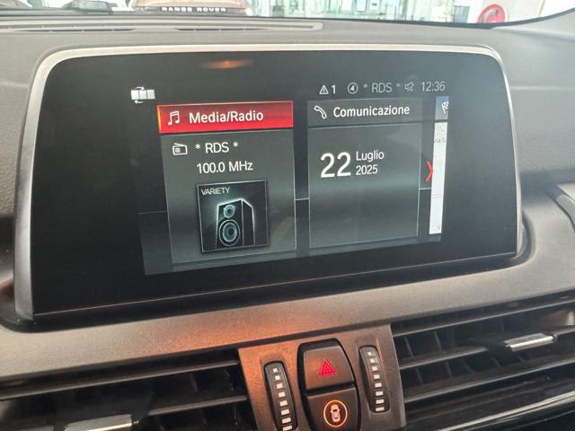 BMW 225 xe Active Tourer iPerformance Business aut.
