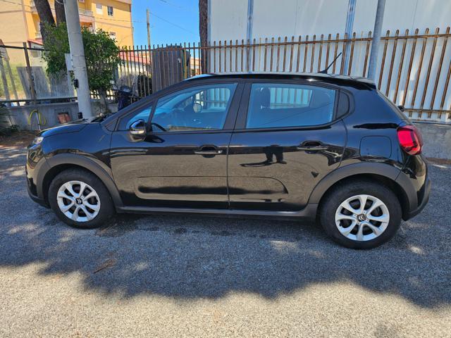 CITROEN C3 BlueHDi 75 S&S Feel