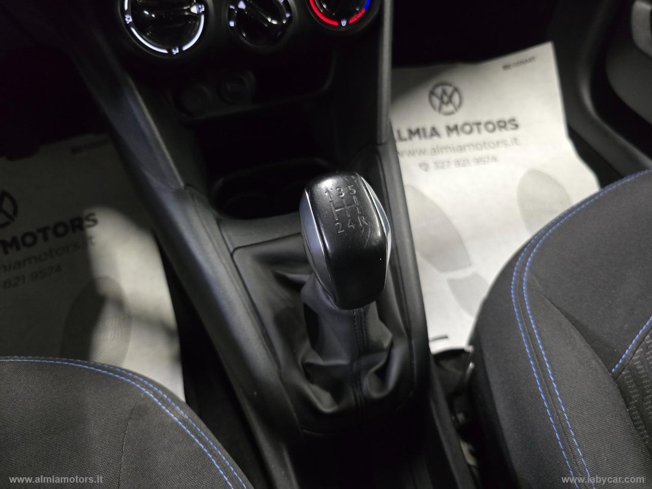 PEUGEOT 208 BlueHDi 100 S&S 5p. Signature