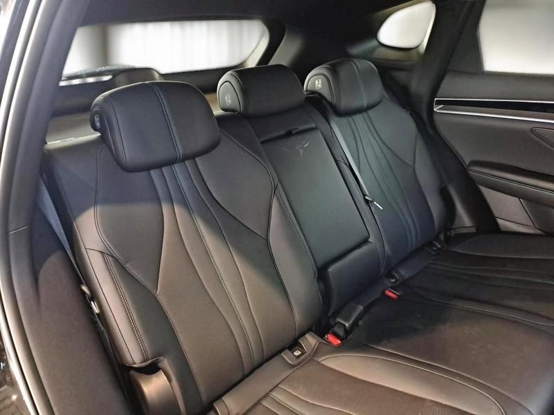 BYD SEAL U 71.8 KWH COMFORT SUV
