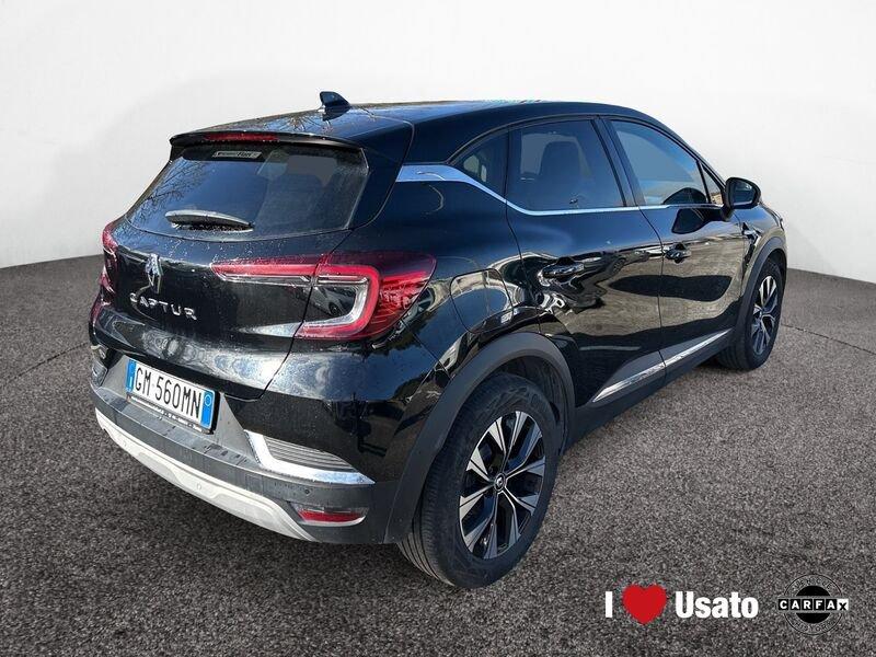 Renault Captur II 2019 1.0 tce Intens Gpl 100cv my21