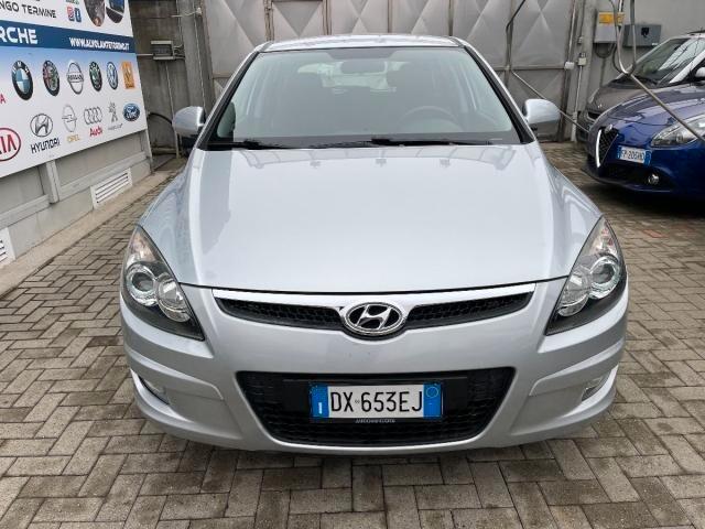 Hyundai i30 1.4 16V 109CV 5p. BlueDrive GPL